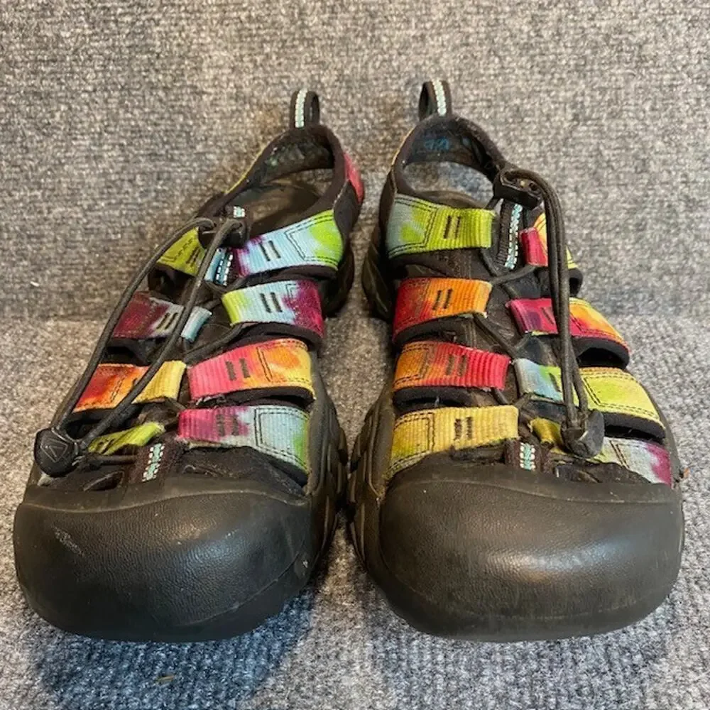 Keen newport retro